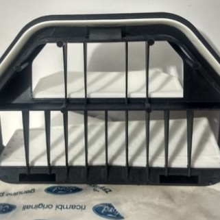 IZGARA DIŞ HAVALANDIRMA TRANSIT (2006)