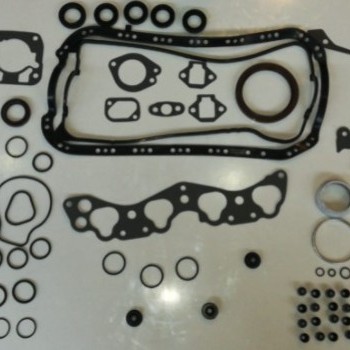 MOTOR TAKIM CONTA (KEÇELİ)(SKCSİZ) CIVIC 1,6 16V 96-01 (D16Y5)