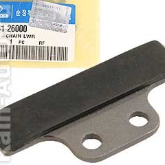 EKSANTRİK ZİNCİR APARATI ACCENT 00-05/ERA-GETZ 1,6