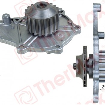 DEVİRDAİM (EURO5)(19 DİŞ) 206-307-C2-C3-TORNEO-CURRIER-FOCUS-BIPPER-NEMO-FIESTA5-FUSION-P.TEPEE-BERLINGO 1.4HDİ-1,5HDİ-1,6HDİ (DV4)(F6J)(PA859) (T) 2