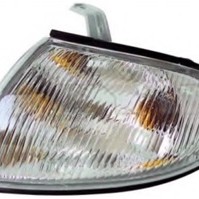 SİNYAL LAMBASI SOL ACCENT 98-99