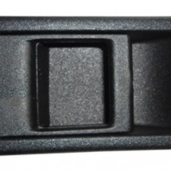 KAPI İÇ AÇMA KOLU (SİYAH) R9-R11