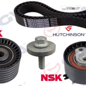 TRİGER SETİ (132X270) CLIO-MEGAN1-MEGAN2-FLUENCE-LAGUNA-SCENIC-LOGAN 1,4-1,6 16V (K4M-K4J)