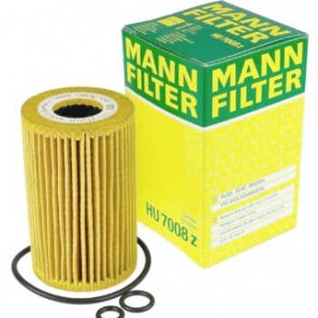 YAĞ FİLTRESİ CADDY3-GOLF6-JETTA3-JETTA4-PASSAT-POLO-TIGUAN-TOURAN-T5-OCTAVIA-LEON-IBIZA-A1-A3-A4-AMAROK 1,6TDCİ-2,0TDCİ CAY (DÜZ TİP)