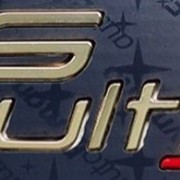 135 MULTİJET YAZISI DOBLO3 DBY İÇİN