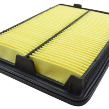 HAVA FİLTRESİ QASHQAI 1,5DCİ-1,6DCİ-1,2DIG-T 14-/X-TRAIL 1,6DCİ 14-/RENAULT KADJAR 15-