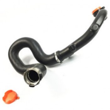 TURBO HORTUMU KOMPLE EGEA 1,6MJ-FIAT 500L 1,6MJ