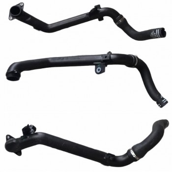 TURBO HORTUMU KOMPLE EGEA 1,3MJ