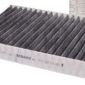 POLEN FİLTRESİ (KARBONLU) CLIO2-KANGO-LOGAN