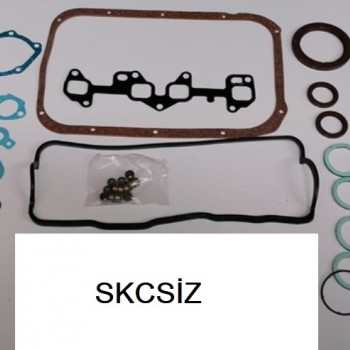 MOTOR TAKIM CONTA **SKCSİZ** COROLLA AE92-AE101 1,3KARB. 88-98 2E