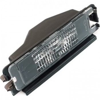 PLAKA LAMBASI DACIA SANDERO-CLIO SYMBOL-CLIO3-CLIO4