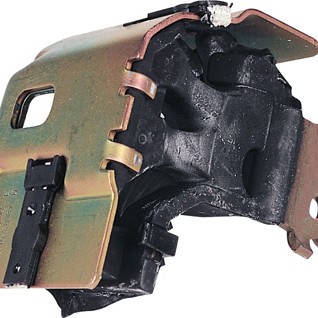 EKSOZ TAKOZU ARKA MEGAN2 SEDAN