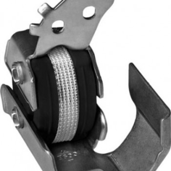 EKSOZ TAKOZU ARKA MEGAN3-FLUENCE TÜM MODELLER