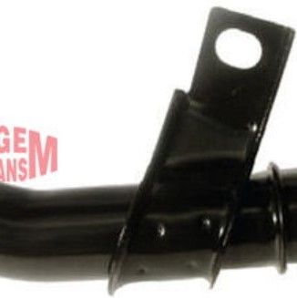 SOĞUTMA BORUSU LAGUNA 1,9 F9Q