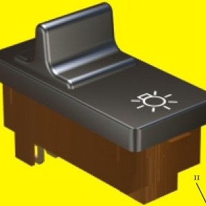 FAR ANAHTARI DOĞAN-KARTAL SLX 94-96