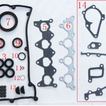MOTOR TAKIM CONTA (SKCSİZ) ACCENT 00-06 1,6 16V/ERA-GETZ-ELANTRA 1,6 16V