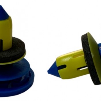 KAPI KARTON KLİPSİ EGEA-FIAT 500