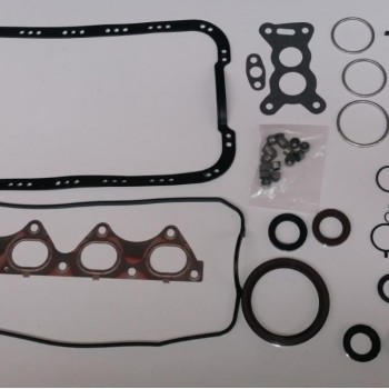 MOTOR TAKIM CONTA (KEÇELİ)(SKCSİZ) CIVIC 1,6 16V 88-95 (D15B)