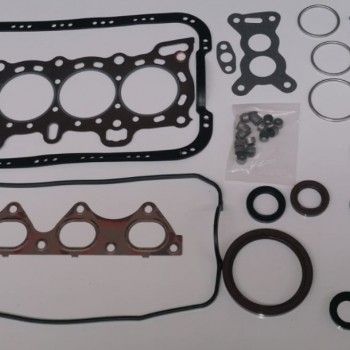 MOTOR TAKIM CONTA (KEÇELİ) CIVIC 1,6 16V 88-95 (D15B)