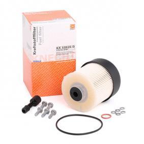 MAZOT FİLTRESİ SYMBOL 13-/CLIO4-DACIA STEPWAY-SANDERO-DUSTER-LODGY-CITAN 12- 1,5DCİ (KAĞIT)