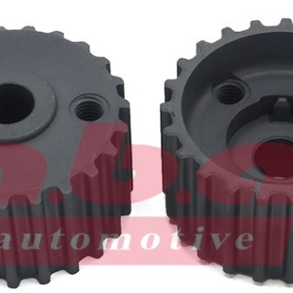 KRANK DİŞLİSİ ALBEA-PALIO-SIENA-DOBLO 1,2 8V-1,2 16V-1,4 8V