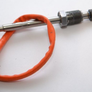 TURBO SICAKLIK SENSÖRÜ CLİO4-DUSTER-DOKKER-MEGAN3-FLUENCE 1,5DCİ (EURO5)