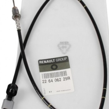 TURBO SICAKLIK SENSÖRÜ FLUENCE-MEGAN3-LODGY 1,5DCİ EURO5