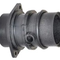 HAVA FİLTRE KABI BAĞLANTI BORUSU KANGOO-CLIO1