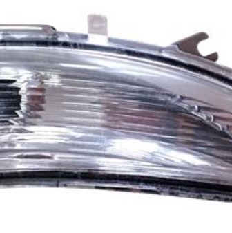 DIŞ DİKİZ AYNA SİNYALİ SAĞ CLIO4 HB