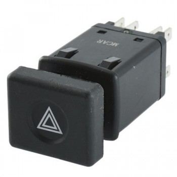 DÖRTLÜ FLAŞÖR ANAHTARI R9-R11