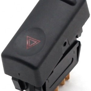 DÖRTLÜ FLAŞÖR ANAHTARI R19