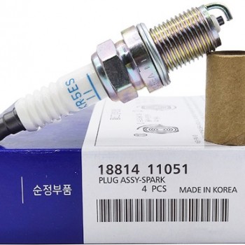 BUJİ ADET (KALEM) ERA-GETZ-ELANTRA 1,3-1,4-1,5-1,6