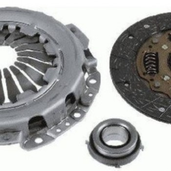 DEBRİYAJ SETİ HYUNDAI İ20 1,2 12- BENZİNLİ (BİLYALI)