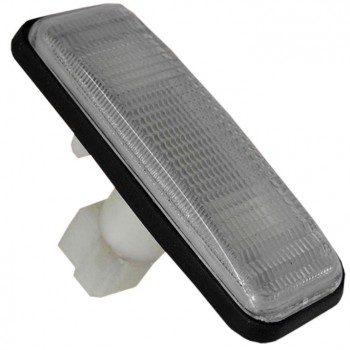 ÇAMURLUK SİNYALİ TEMPRA (BEYAZ)