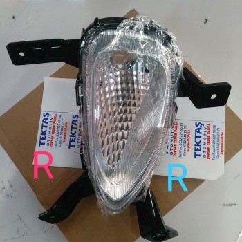 SİS FARI SAĞ İ20 18-20 RH (ZENONSUZ)