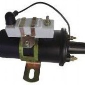 BOBİN ACCENT 95-00 1,3/EXCEL 1,3 (REZİSTANSLI)