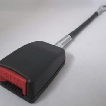 EMNİYET KEMERİ KOLU HALATLI TİP DKŞ-M131-R9-R12-UNIVERSAL