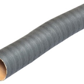 HAVA FİLTRE HORTUMU R9-R19 ENJEKSİYONLU (KARTON)(Ø45MMX350CM)