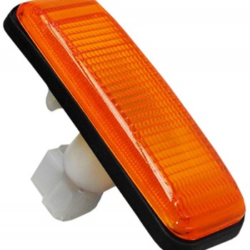 ÇAMURLUK SİNYALİ TEMPRA (SARI)