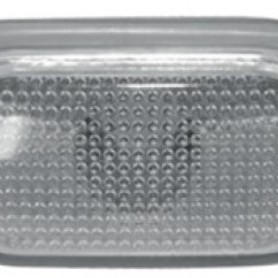 ÇAMURLUK SİNYALİ (BEYAZ) CLIO 98-08/KANGOO-MEGANE1-MASTER