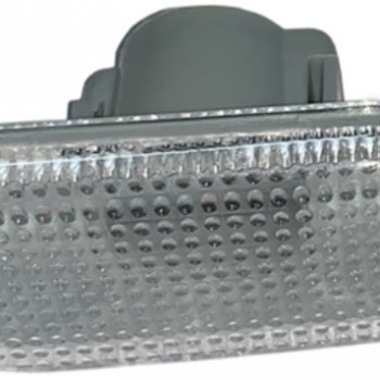 ÇAMURLUK SİNYALİ (BEYAZ) CLIO 98-08/KANGOO-MEGANE1-MASTER-LOGAN