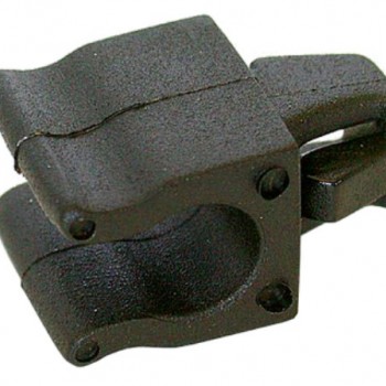 MOTOR KAPUT DAYAMA TELİ ALT TUTUCU KLİPSİ TİPO-TEMPRA-PALIO-SIENA-DOBLO (PAKET 25AD)