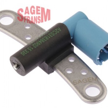 MANYETİK KAPTÖR (MAVİ) CLIO-MEGAN-KANGO