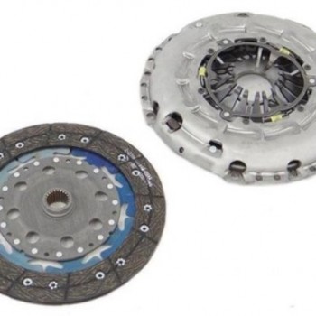 DEBRİYAJ SETİ CLIO4 VE SYMBOL 15- 6.AY SONRASI 1,5DCİ/CLIO5 1,5DCİ (YÜKSEK BASKI 13MM)