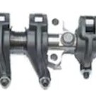 PİYANO MİLİ VE SİBOP TUŞLARI SET H100-L300-STAREX-KIA BONGO 2,5D