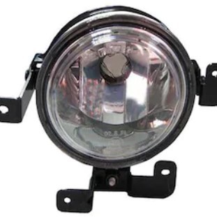 SİS FARI SAĞ GETZ 06-08