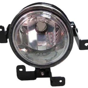 SİS FARI SOL GETZ 06-08