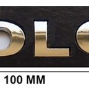 POLO YAZISI ARKA BAGAJ POLO