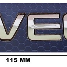 AVEO YAZISI ARKA BAGAJ