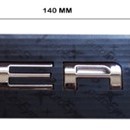 SEAT YAZISI ARKA BAGAJ